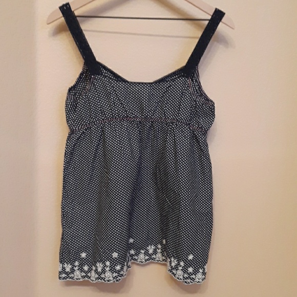 Calvin Klein Top - Picture 2 of 5